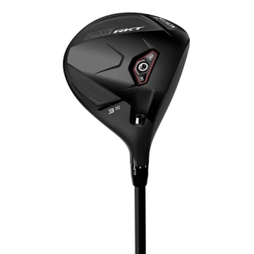 ZXi RKT Srixon
