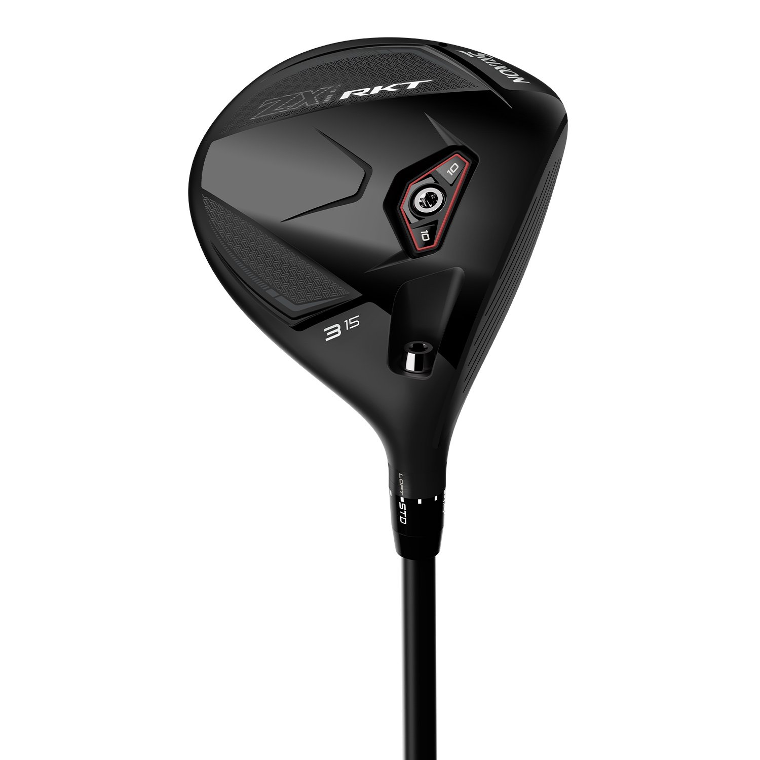 ZXi RKT Srixon ZXi RKT Srixon