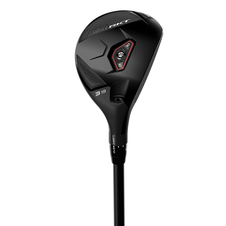 ZXi RKT Srixon