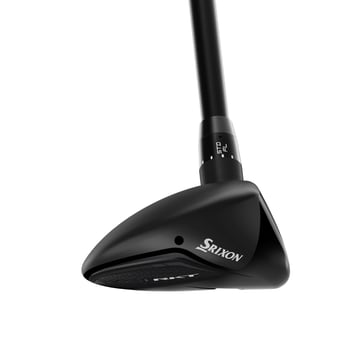 ZXi RKT Srixon
