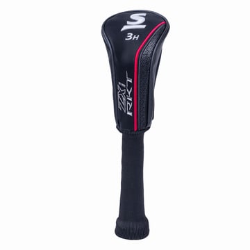 ZXi RKT Srixon