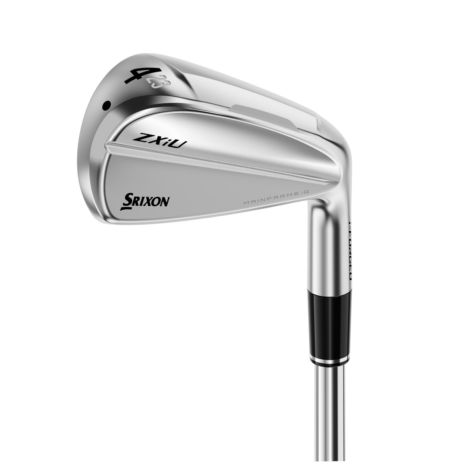 ZXiU Utility Srixon