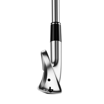 ZXiU Utility Srixon