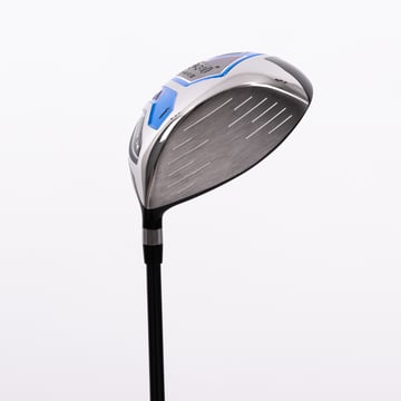 FGC III Jr Driver 6-8 Open