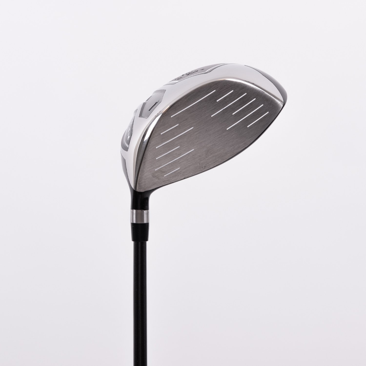 FGC III Jr Driver 9-11 Open