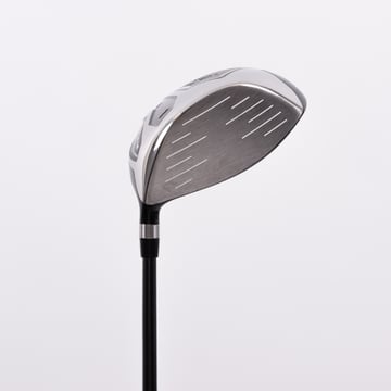 FGC III Jr Driver 9-11 Open