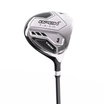 FGC III Jr Fw 9-11 Open