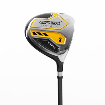 FGC III Jr Fw 12-14 Open