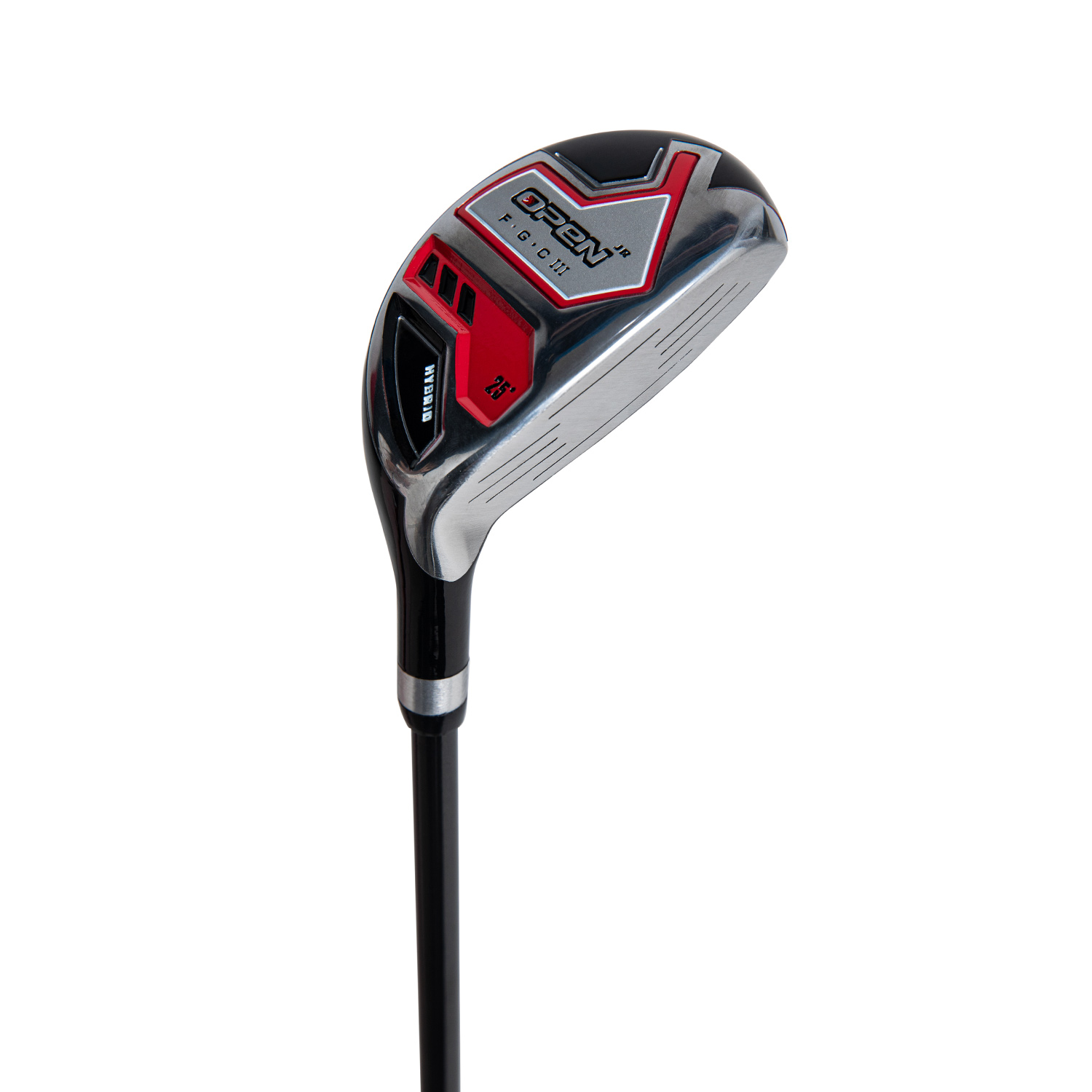 FGC III Jr Hybrid 3-5