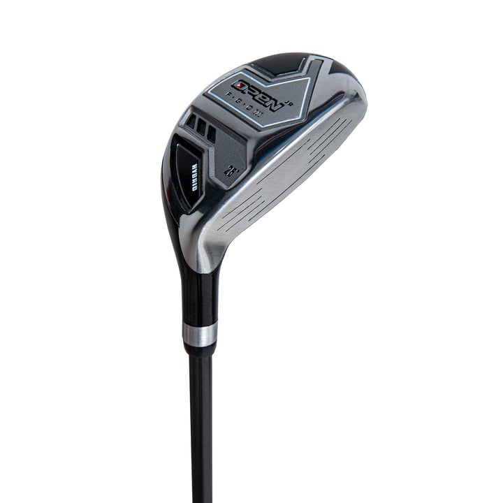 FGC III Jr Hybrid 9-11 Open