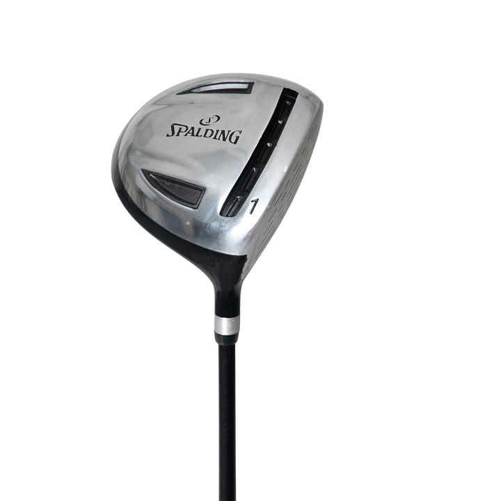 Driver 150-170 cm Spalding