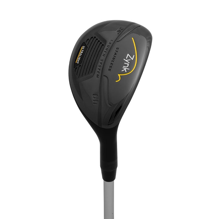 Hybrid Large Zynk Golf