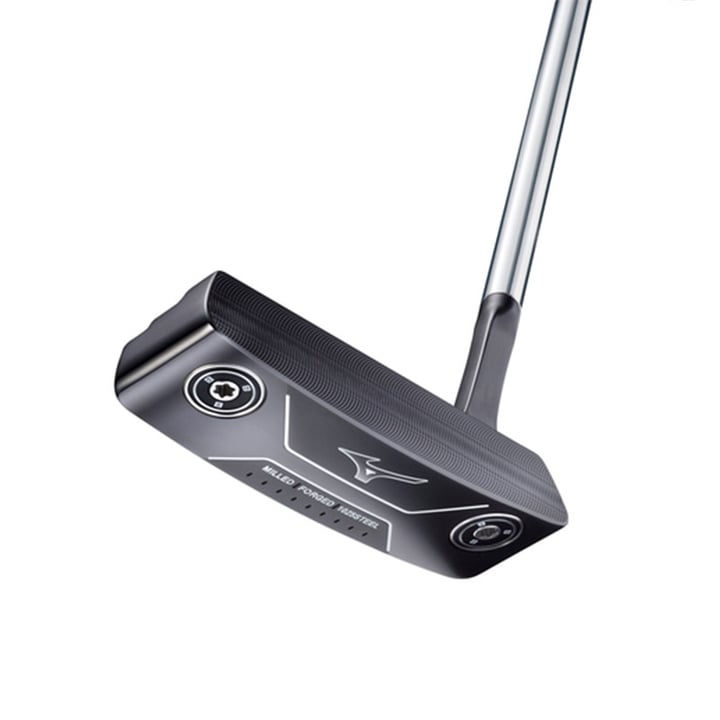 Craft #1 Gun Metal Mizuno Craft #1 Gun Metal Mizuno