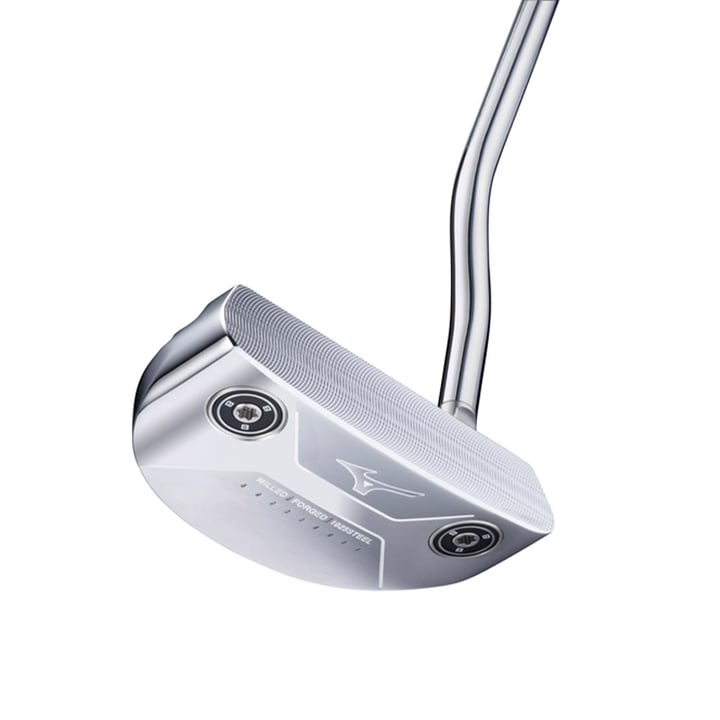 Craft #3 White Satin Mizuno