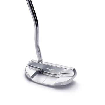 Craft #3 White Satin Mizuno