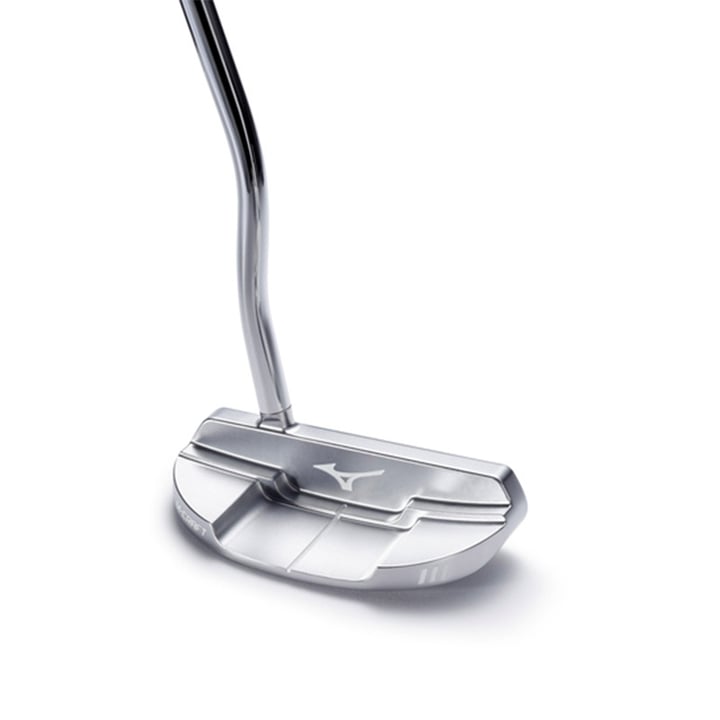 Craft #3 White Satin Mizuno