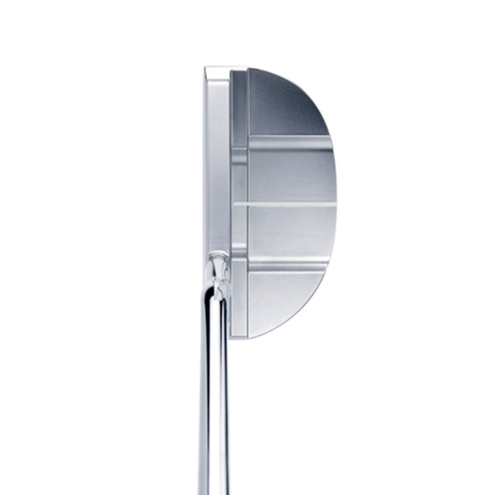 Craft #3 White Satin Mizuno