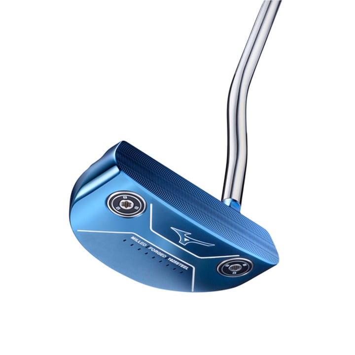 Craft #3 Blue IP Mizuno