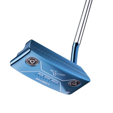 Craft #4 Blue IP Mizuno