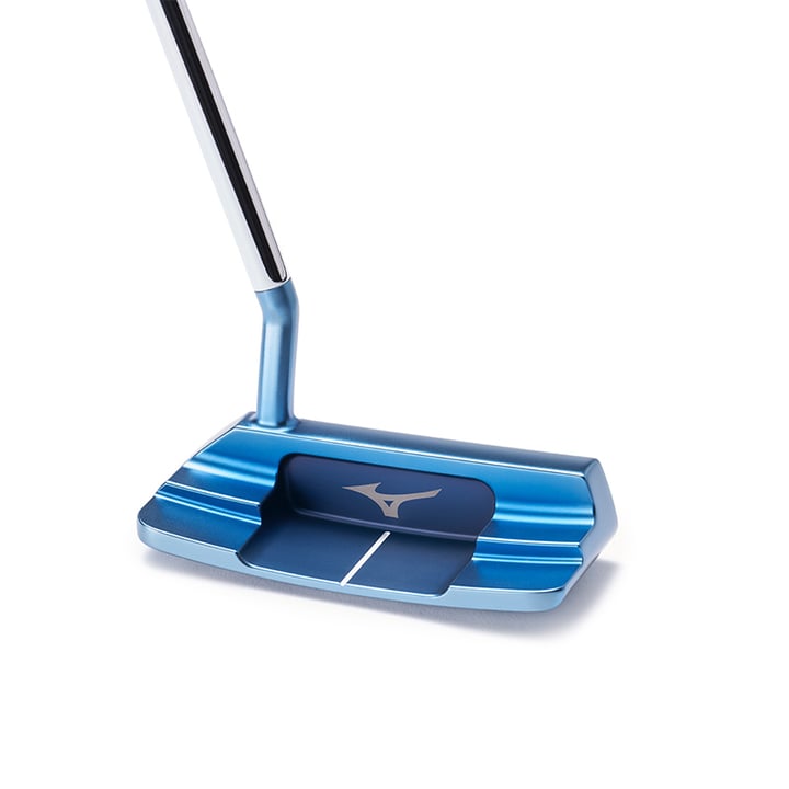 Craft #4 Blue IP Mizuno