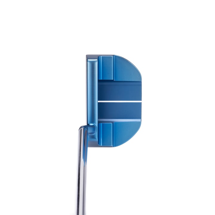 Craft #5 Blue IP Mizuno