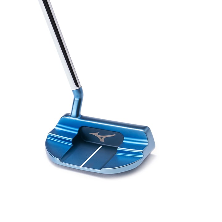 Craft #5 Blue IP Mizuno