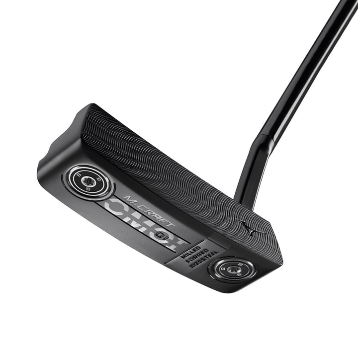 Mizuno Craft OMOI #1 GM: 34