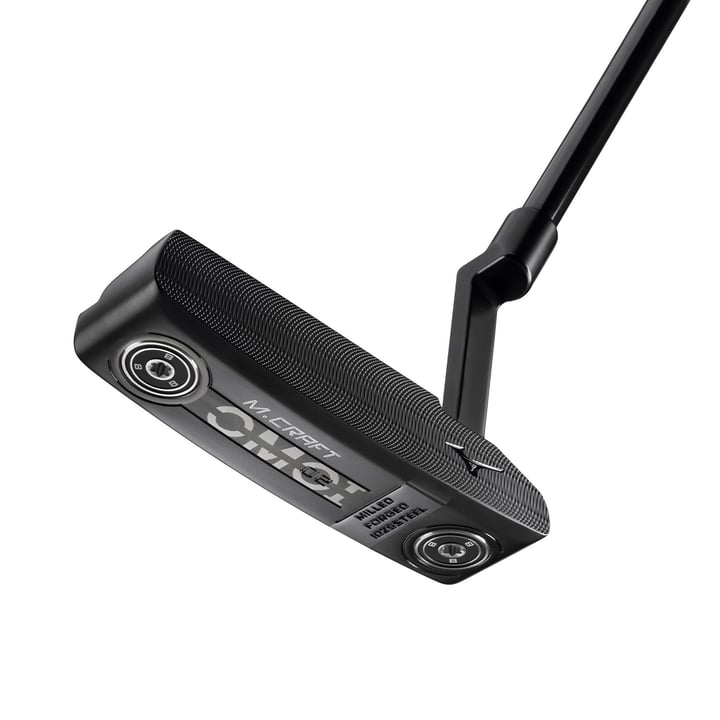 Craft OMOI #2 DN Mizuno