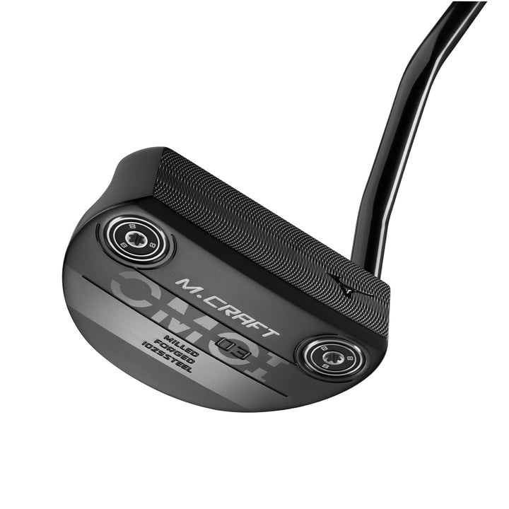 Craft OMOI #3 GM Mizuno