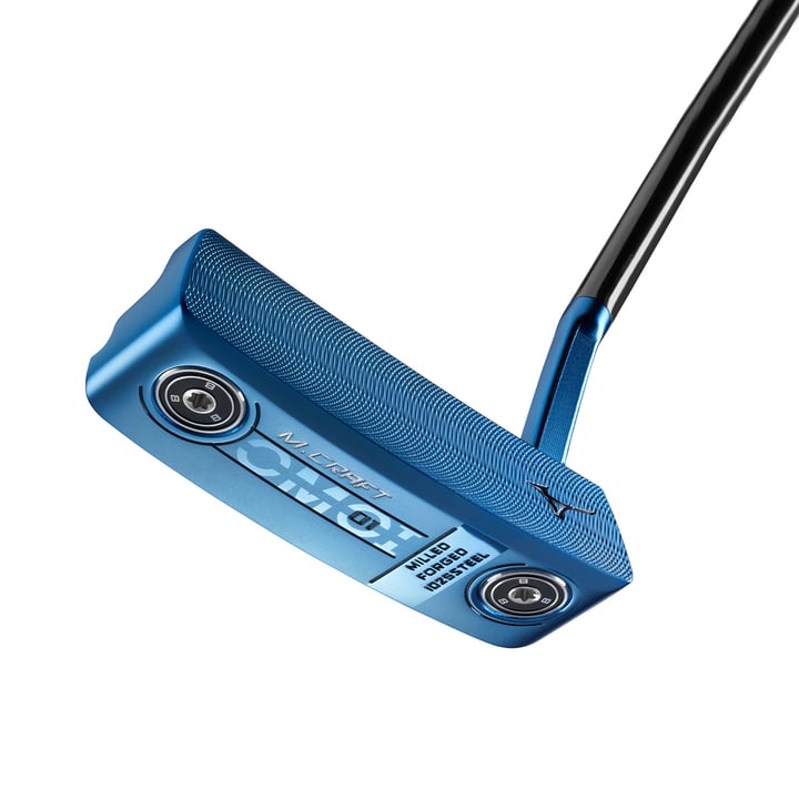 Craft OMOI #1 BI Mizuno