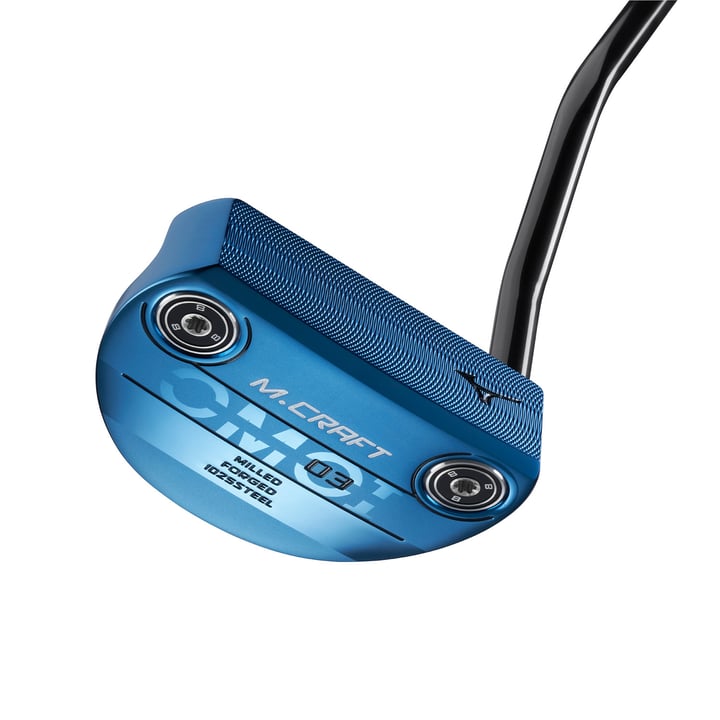 Craft OMOI #3 BI Mizuno