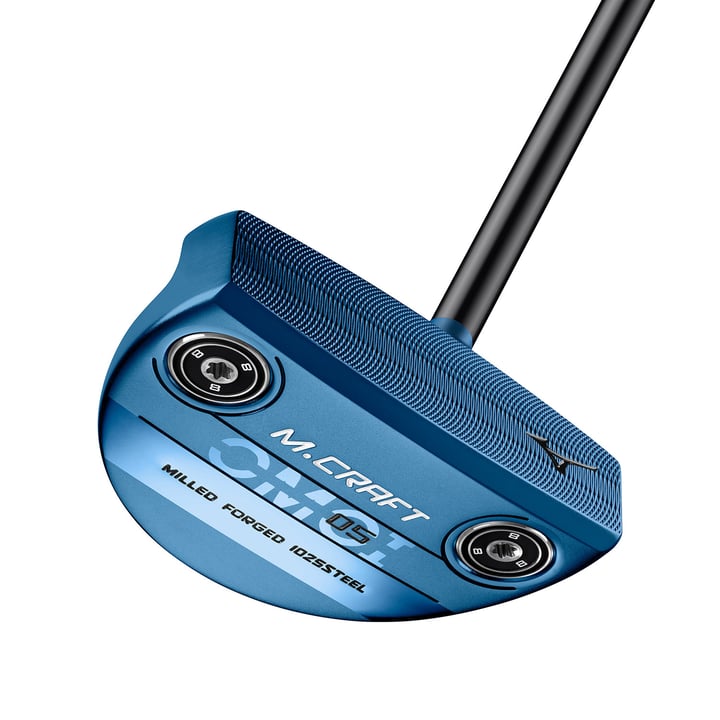 Craft OMOI #5 BI Mizuno