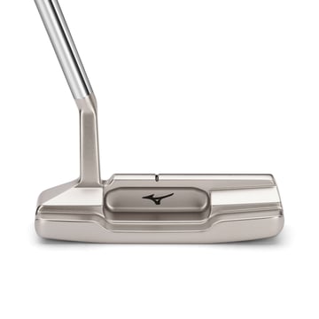 M.Craft X Kyoto Chrome Mizuno