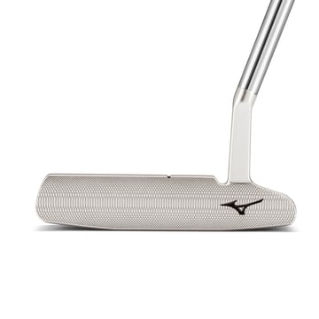 M.Craft X Kyoto Chrome Mizuno