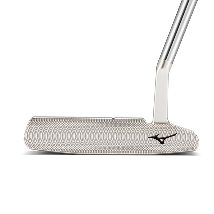 M.Craft X Kyoto Chrome Mizuno