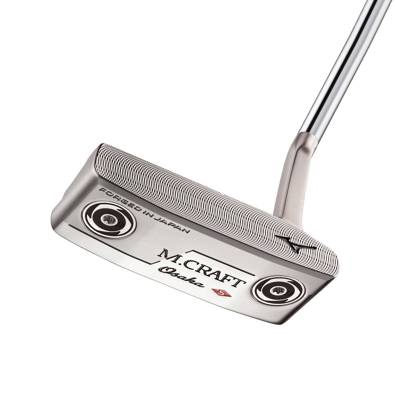 Mizuno Mizuno M.Craft X Osaka Putter