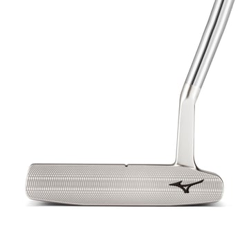 M.Craft X Osaka Chrome Mizuno