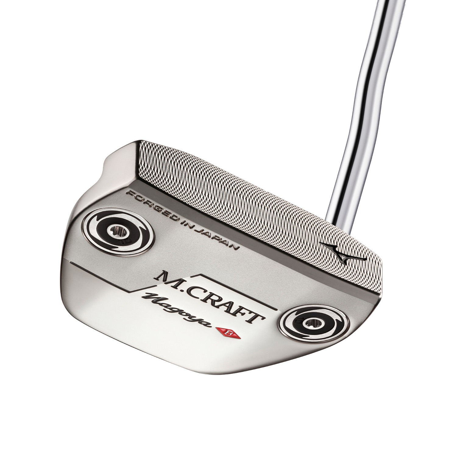 Mizuno Mizuno M.Craft X Nagoya Putter