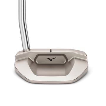 M.Craft X Nagoya Chrome Mizuno