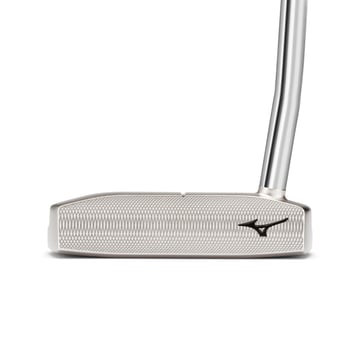 M.Craft X Nagoya Chrome Mizuno