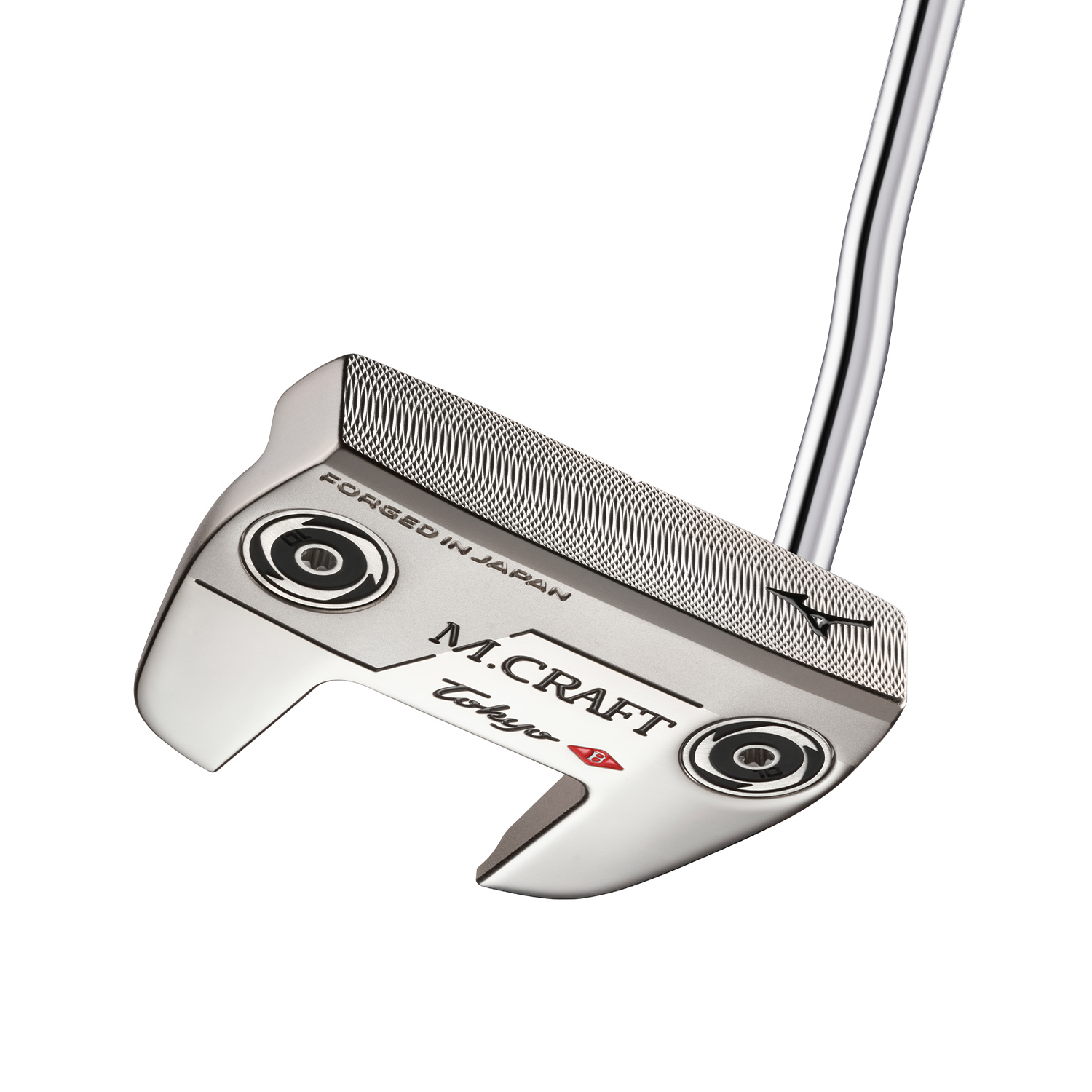 Mizuno Mizuno M Craft X Tokyo Putter