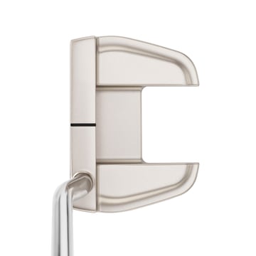 M.Craft X Tokyo Chrome Mizuno