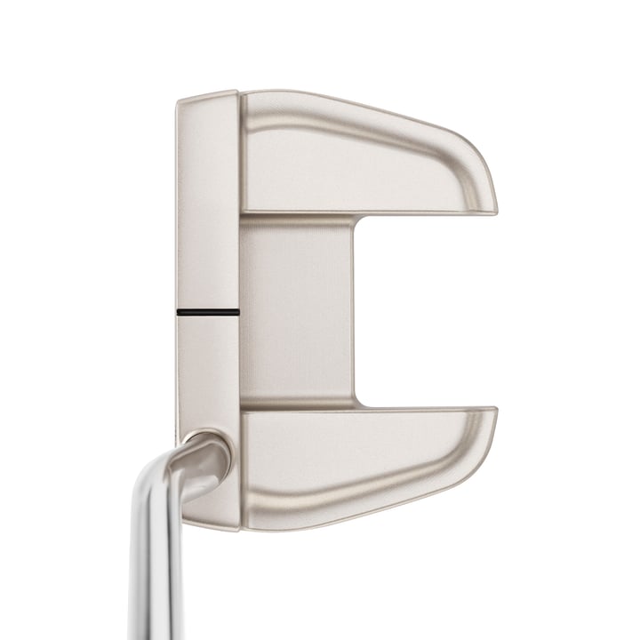 M.Craft X Tokyo Chrome Mizuno