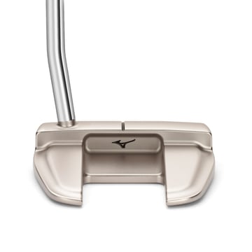 M.Craft X Tokyo Chrome Mizuno