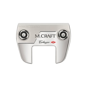 M.Craft X Tokyo Chrome Mizuno