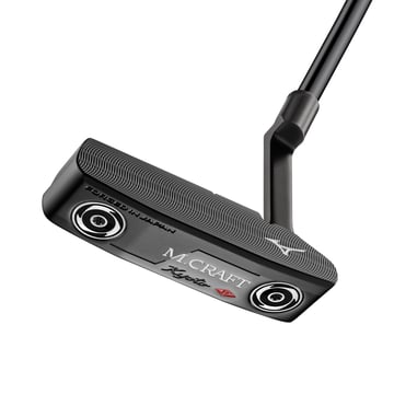 M.Craft X Kyoto Gray Mizuno