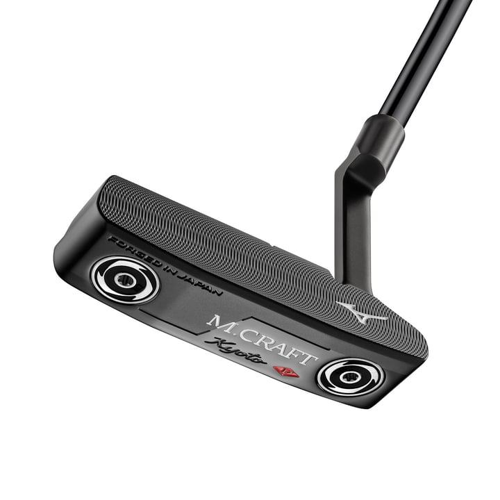 M.Craft X Kyoto Gray Mizuno