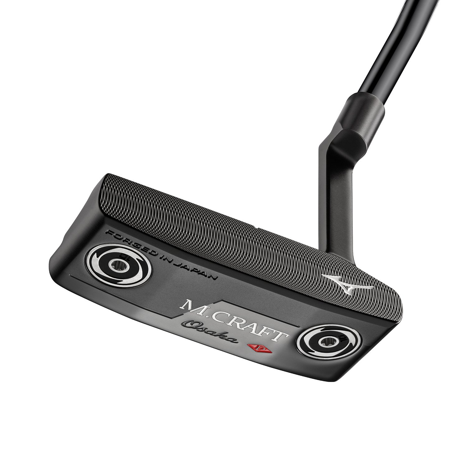 M.Craft X Osaka Gray Mizuno