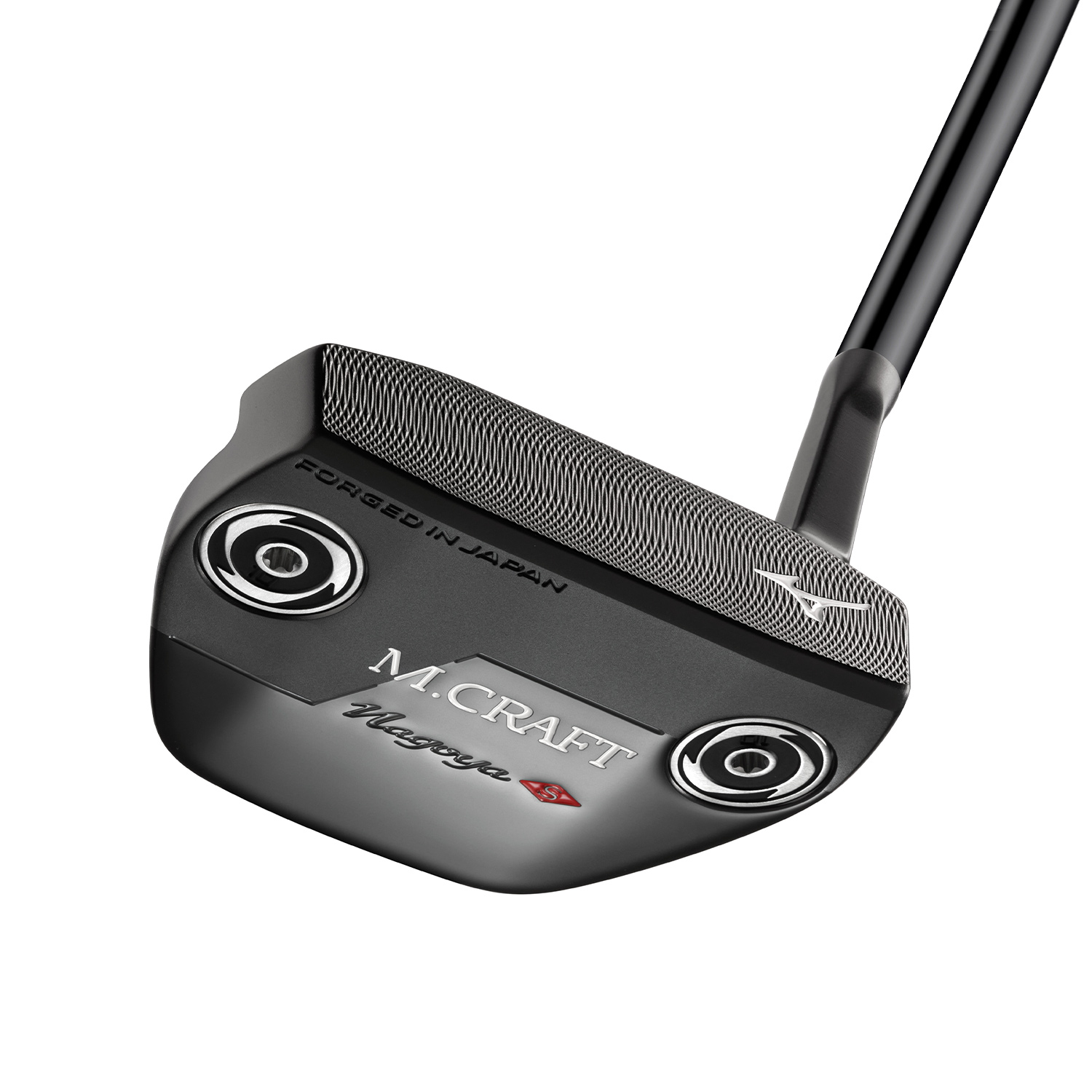 Mizuno M.Craft X Nagoya Putter