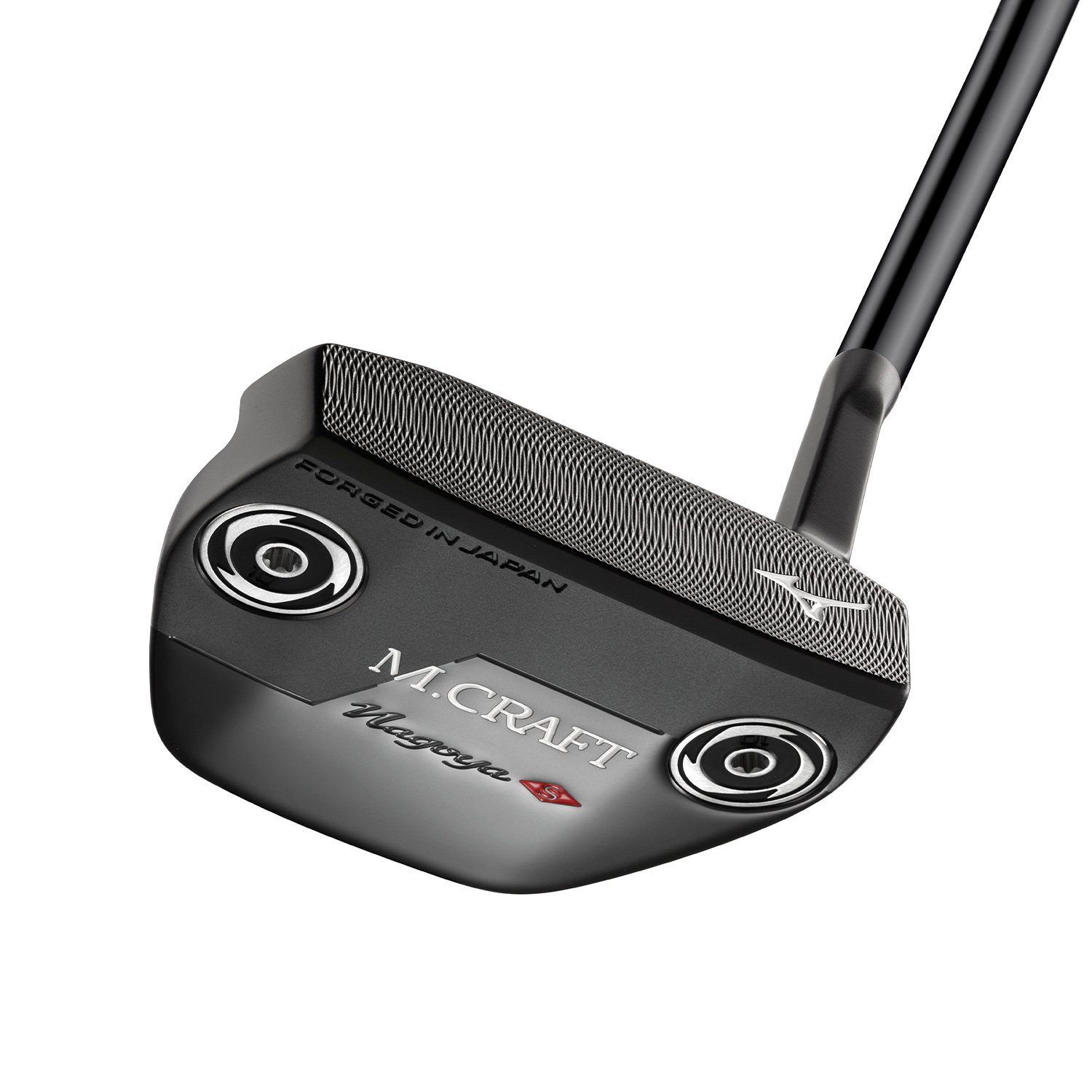 M.Craft X Nagoya Gray Mizuno